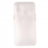 Galaxy A10S Kılıf  Evastore Fri Silikon - 2