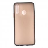 Galaxy A10S Kılıf  Evastore Fri Silikon - 3