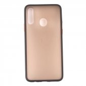 Galaxy A10S Kılıf  Evastore Fri Silikon - 5