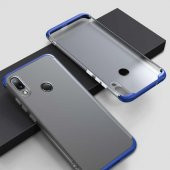 Xiaomi Redmi Note 7 Kılıf  Evastore Nili Kapak - 1