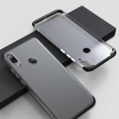 Xiaomi Redmi Note 7 Kılıf  Evastore Nili Kapak - 2