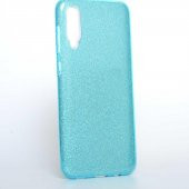 Galaxy A70 Kılıf  Evastore Shining Silikon - 1