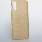 Galaxy A70 Kılıf  Evastore Shining Silikon - 3