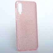 Galaxy A70 Kılıf  Evastore Shining Silikon - 4