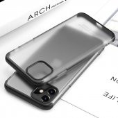 Apple iPhone 11 Kılıf  Evastore Nili Kapak - 2