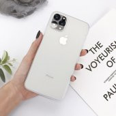 Apple iPhone 11 Pro Max Kılıf  Evastore Eko PP Kapak - 2