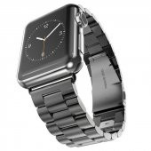 Apple Watch 42mm KRD-04 Metal Kordon - 3