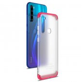 Xiaomi Redmi Note 8 Kılıf  Evastore Nili Kapak - 3