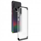 Galaxy A70 Kılıf  Evastore Nili Kapak - 2