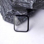 Apple Watch 42mm  Evastore PPM Watch Glass Ekran Koruyucu - 1