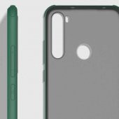 Xiaomi Redmi Note 8 Kılıf  Evastore Odyo Silikon - 1
