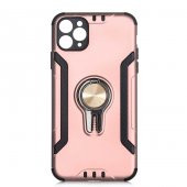Apple iPhone 11 Pro Max Kılıf  Evastore Koko Kapak - 6