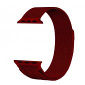 Apple Watch 38mm KRD-01 Metal Kordon - 1