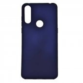 Alcatel 3X 2019 Kılıf  Evastore Premier Silikon - 1