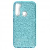 Xiaomi Redmi Note 8 Kılıf  Evastore Shining Silikon - 1