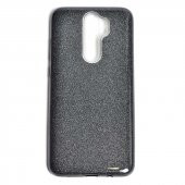 Xiaomi Redmi Note 8 Pro Kılıf  Evastore Shining Silikon - 2
