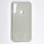 Xiaomi Redmi Note 8 Kılıf  Evastore Shining Silikon - 5