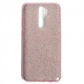 Xiaomi Redmi Note 8 Pro Kılıf  Evastore Shining Silikon - 3