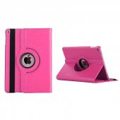 Apple iPad 10.2  Evastore Dönebilen Standlı Kılıf - 5
