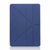 Apple iPad 10.2 Kılıf  Evastore Tri Folding Standlı Kılıf - 1