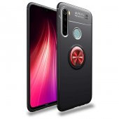 Xiaomi Redmi Note 8 Kılıf  Evastore Ravel Silikon - 1