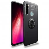 Xiaomi Redmi Note 8 Kılıf  Evastore Ravel Silikon - 2