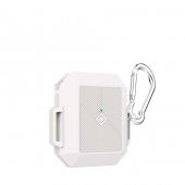 Apple Airpods Kılıf  Evastore Airbag 09 Silikon - 2