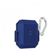 Apple Airpods Kılıf  Evastore Airbag 09 Silikon - 3