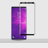 Galaxy Note 8  Evastore Süper Pet Ekran Koruyucu Jelatin - 1