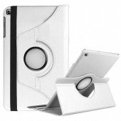 Galaxy Tab A 8.0 (2019) T290  Evastore Dönebilen Standlı Kılıf - 5