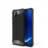 Galaxy A81 (Note 10 Lite) Kılıf  Evastore Crash Silikon - 5
