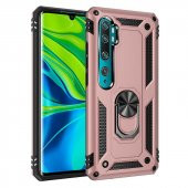 Xiaomi Mi Note 10 Kılıf  Evastore Vega Silikon - 5