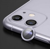 Apple iPhone 11 CL-02 Kamera Lens Koruyucu - 1
