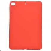 Apple iPad Mini 5 Kılıf  Evastore Sky Tablet Silikon - 3