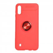 Galaxy A01 Kılıf  Evastore Ravel Silikon thumbnail 3