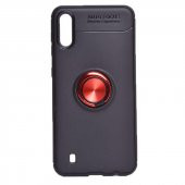 Galaxy A01 Kılıf  Evastore Ravel Silikon thumbnail 4