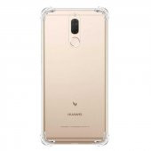 Huawei Mate 10 Lite Kılıf  Evastore Nitro Anti Shock Silikon - 2
