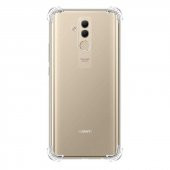 Huawei Mate 20 Lite Kılıf  Evastore Nitro Anti Shock Silikon - 2