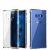 Galaxy Note 9 Kılıf  Evastore Nitro Anti Shock Silikon - 2