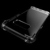 Galaxy S8 Plus Kılıf  Evastore Nitro Anti Shock Silikon - 2