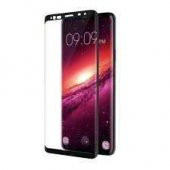 Galaxy S9  Evastore Süper Pet Ekran Koruyucu Jelatin - 2