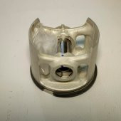 Husqvarna Piston 359 - 47mm Orijinal thumbnail 1