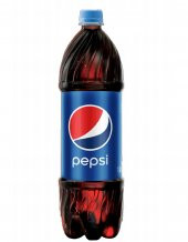 Pepsi Cola 1 lt - 1