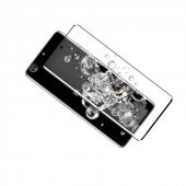 Galaxy S20 Ultra  Evastore Süper Pet Ekran Koruyucu Jelatin - 2