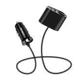 Wiwu QC300 Araç Şarjı - 2