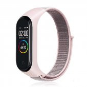 Xiaomi Mi Band 3 KRD-13 Hasır Kordon - 4
