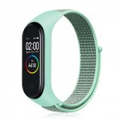 Xiaomi Mi Band 3 KRD-13 Hasır Kordon - 5