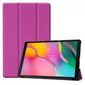 Galaxy T720 Tab S5E  Evastore Smart Cover Standlı 1-1 Kılıf - 4