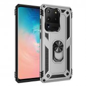 Galaxy S20 Ultra Kılıf  Evastore Vega Silikon - 1