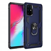 Galaxy S20 Plus Kılıf  Evastore Vega Silikon - 4